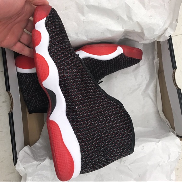 Jordan Horizon size 10 BRAND NEW IN BOX - Picture 3 of 5
